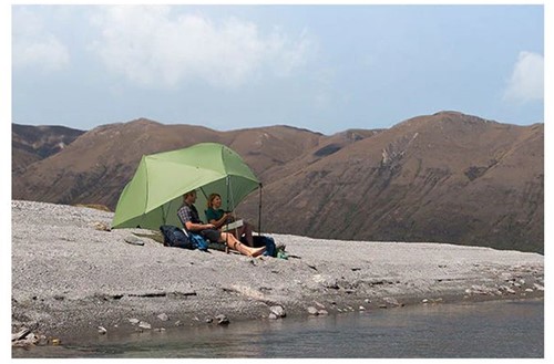 Sea to Summit Telos TR2 Plus - Green