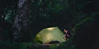 Sea to Summit Telos TR2 Plus - Green