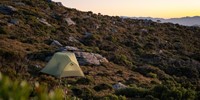 Sea to Summit Telos TR2 Plus - Green