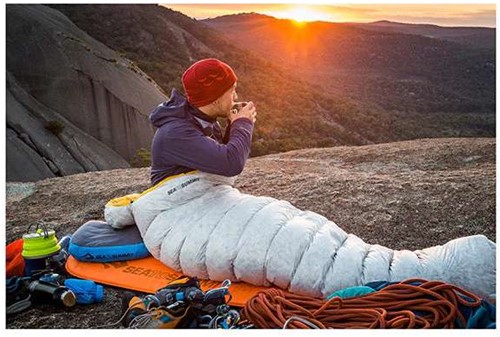 Sea to Summit UltraLight Self-Inflating - Men/Unisex
