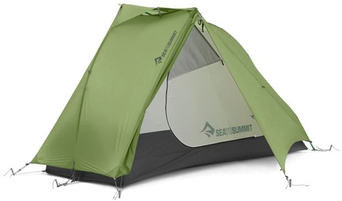 Sea to Summit Alto TR1 Plus - 1-Person Tent