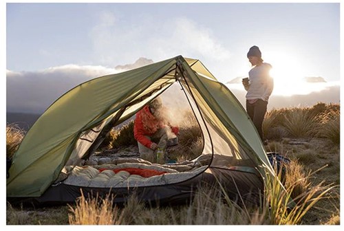 Sea to Summit Alto TR2 - Green