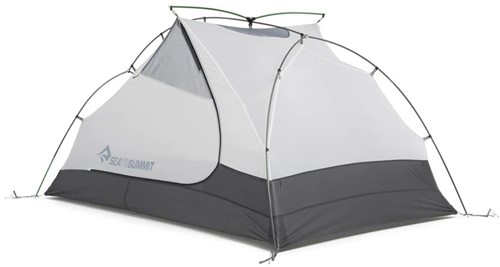 Sea to Summit Telos TR2 Plus - Green