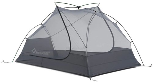 Sea to Summit Telos TR2 - Green