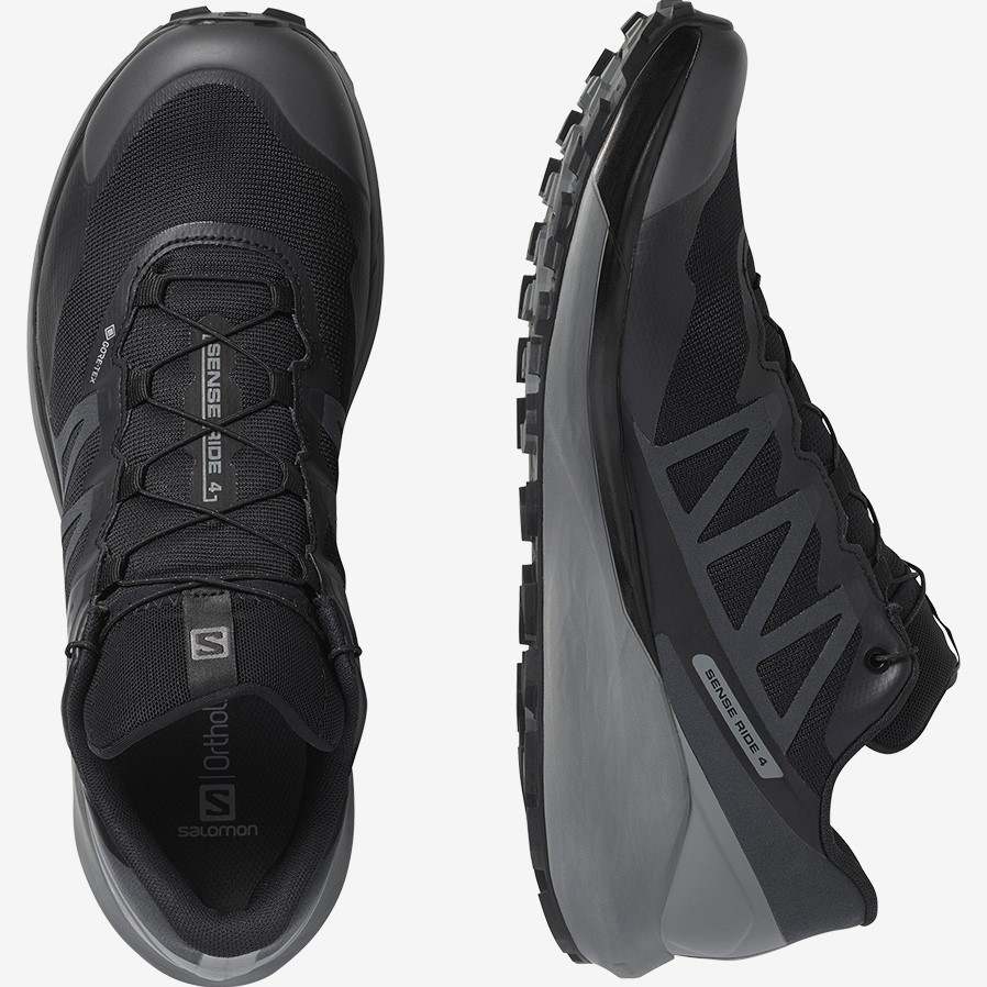 Salomon Sense Ride 44 Flash Sales, 57 