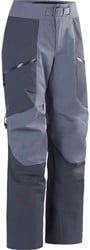 Arc'teryx Sentinel Pant - Stratus/Dark Stratus - Women's Ski Pants