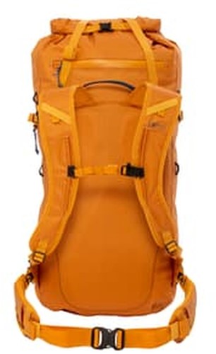Exped Serac 50 - Medium - Gold