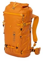 Exped Serac 50 - Medium - Gold