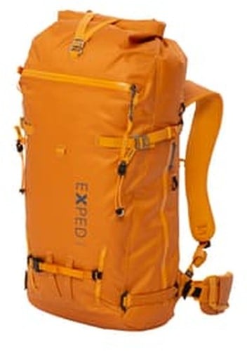 Exped Serac 50 - Medium - Gold