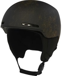 Oakley Mod1 MIPS - Army green/Stickers - Ski Helmet
