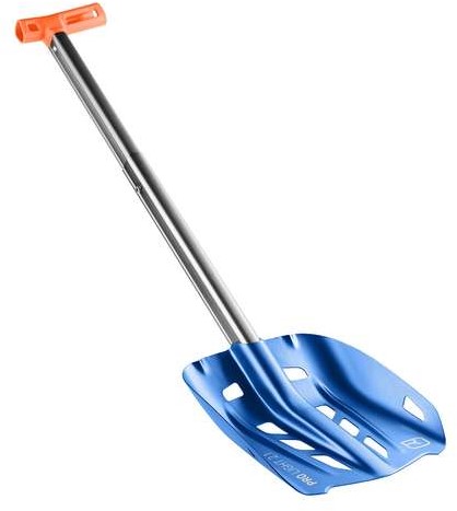Ortovox Shovel Pro Light - Safety Blue