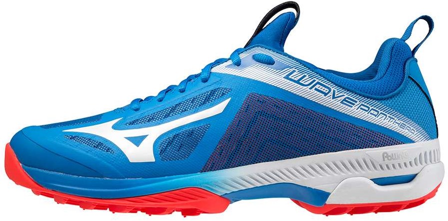 Mizuno Wave Panthera - Sky Captain 