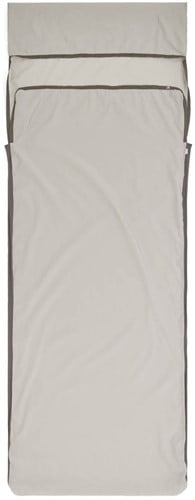 Sea To Summit Silk Blend - Rectangular w/ Pillow Sleeve