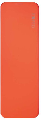 Exped SIM 5 - Flame - Sleeping Mat - Long Wide