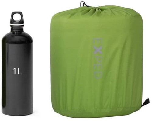 Exped SIM Ultra 7.5 - Long Wide