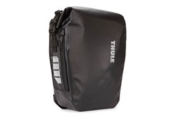 Front & Back Panniers