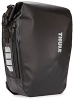 Front & Back Panniers