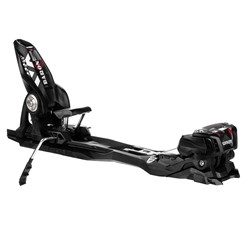 Ski bindings