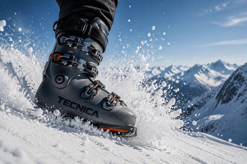 The Best Ski Boots for Narrow Feet: A Complete Buying Guide (2025/2026)