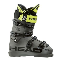 Ski boots