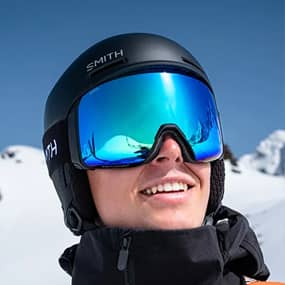 EN FP Topblock 3 Ski goggles
