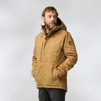Fjällräven Skogsö Padded Jacket M