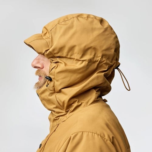 Fjällräven Skogsö Padded Jacket M
