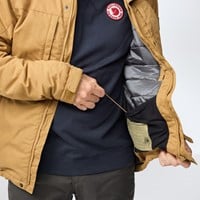 Fjällräven Skogsö Padded Jacket M