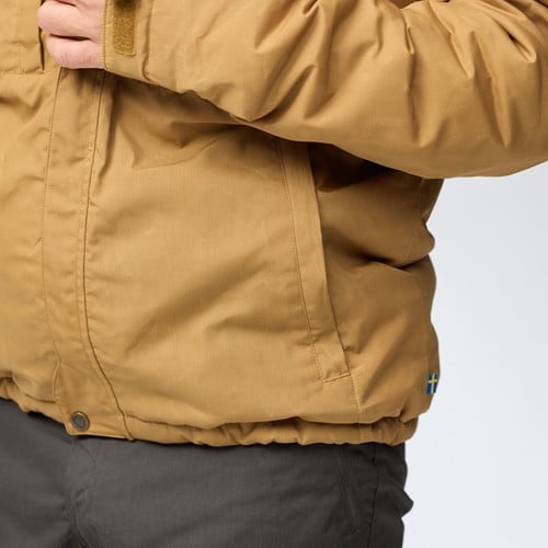 Fjällräven Skogsö Padded Jacket M