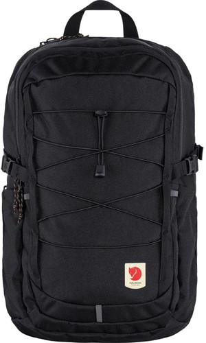 Fjallraven Skule 28 - Black