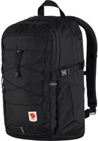 Fjallraven Skule 28 - Black