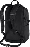 Fjallraven Skule 28 - Black