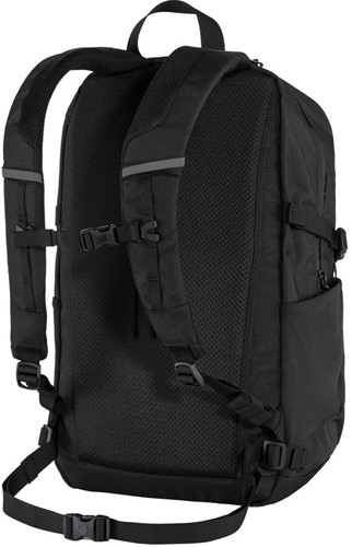 Fjallraven Skule 28 - Black