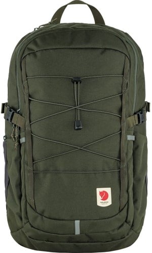 Fjallraven Skule 28 - Deep Forest