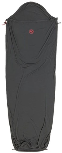 Big Agnes Sleeping Bag Liner - Wool