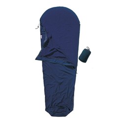 Sleeping liners