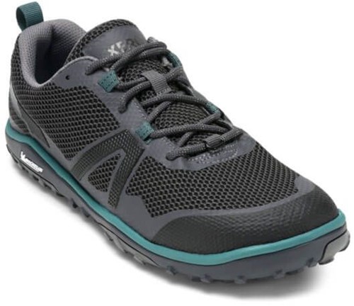Xero Shoes Scrambler Low M - Black/Shale - 46 (US 13)
