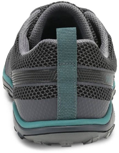 Xero Shoes Scrambler Low M - Black/Shale
