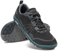 Xero Shoes Scrambler Low M - Black/Shale