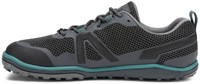 Xero Shoes Scrambler Low M - Black/Shale