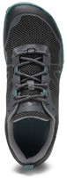 Xero Shoes Scrambler Low M - Black/Shale