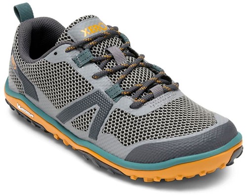 Xero Shoes Scrambler Low W - Tarmac Gray - 39 1/2 (US 9)