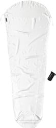 Cocoon Mummy Liner - 100% Silk - Natural Silk