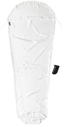 Cocoon Mummy Liner - Silk Economy Line - Natural Silk