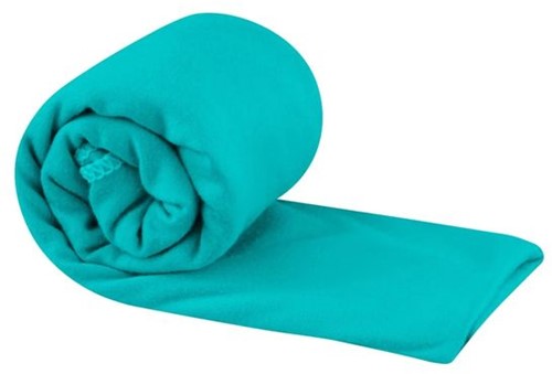 Sea To Summit Pocket Towel - Baltic Blue - S