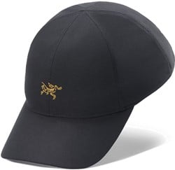 Arc'teryx Small Bird Cap - 24K Black
