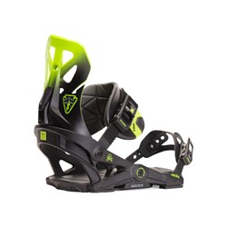 Snowboard bindings