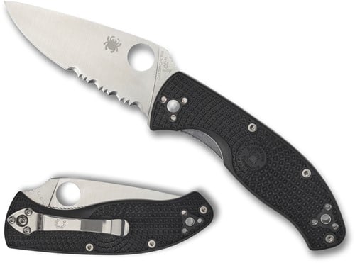 Spyderco Tenacious FRN CE