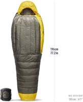 Sea To Summit Spark -1C - Regular
