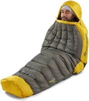 Sea To Summit Spark -1C